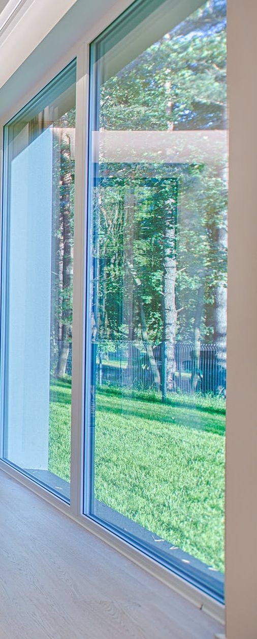 TM Aluminium Projects